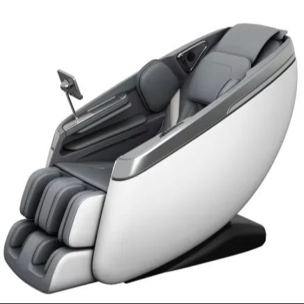 Zero Gravity Massage Chair 8D Recliner for Neck Waist Foot Leg Full Body Sillas De Masajes Ghe Massage Machine